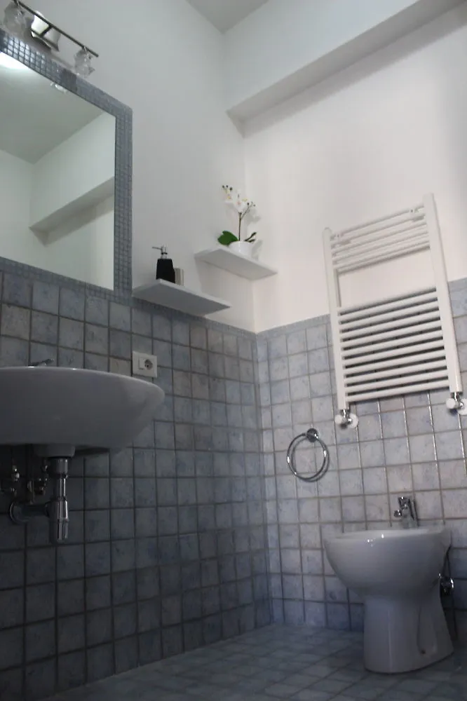 Bed & Breakfast S. Caruso Rooms Rome